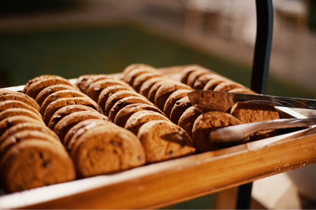 boulangerie